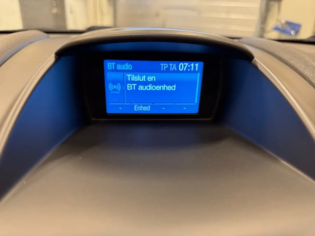 Billede 9 - Ford Fiesta 1,0 80 Titanium
