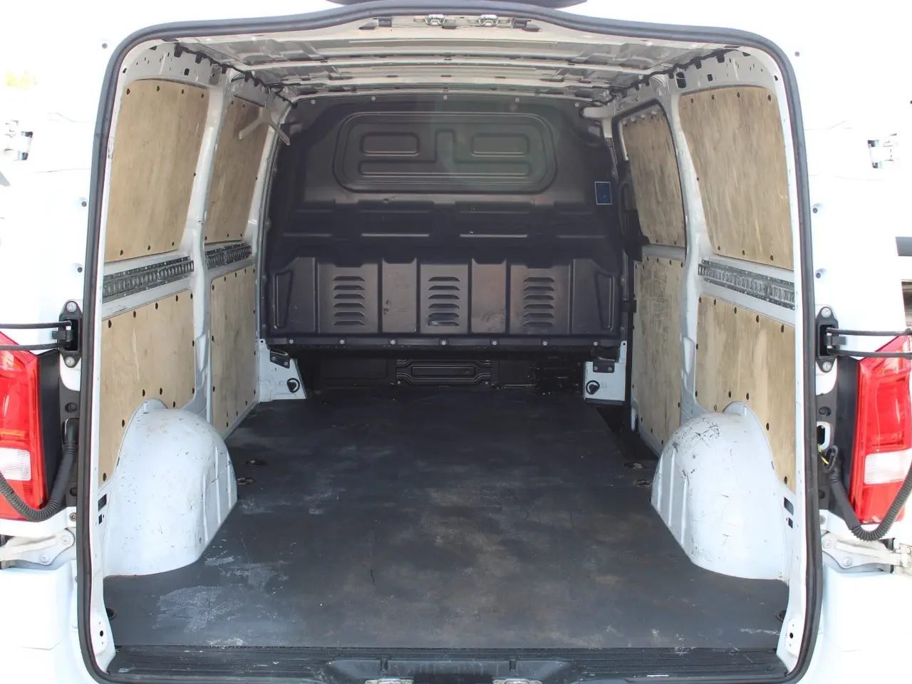 Billede 11 - Mercedes Vito 114 2,0 CDi Kassevogn aut. XL RWD