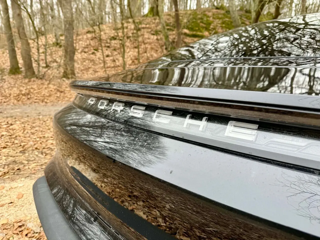 Billede 12 - Porsche Taycan EL 326HK 4d Aut.
