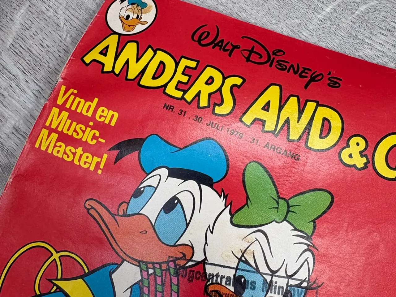 Billede 2 - Anders and