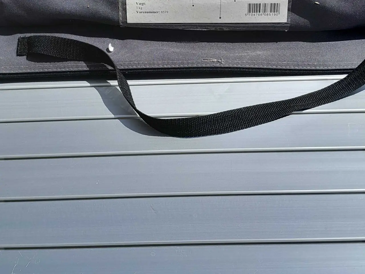 Billede 2 - Nakano campingbord