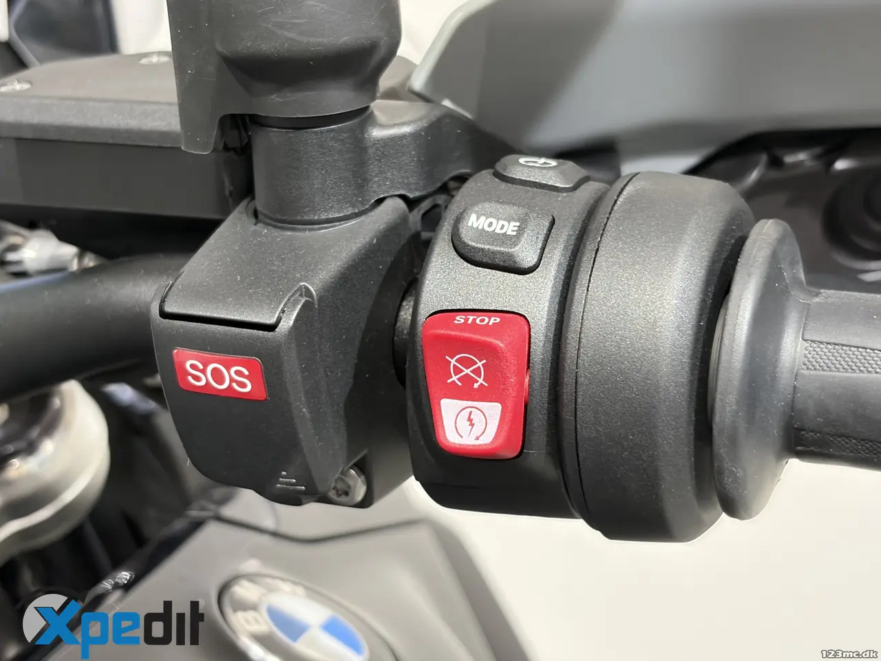 Billede 14 - BMW R 1300 GS