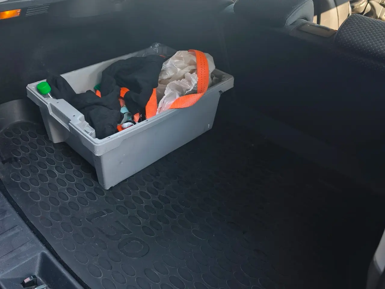 Billede 3 - Hyundai i30 cw blue drive 