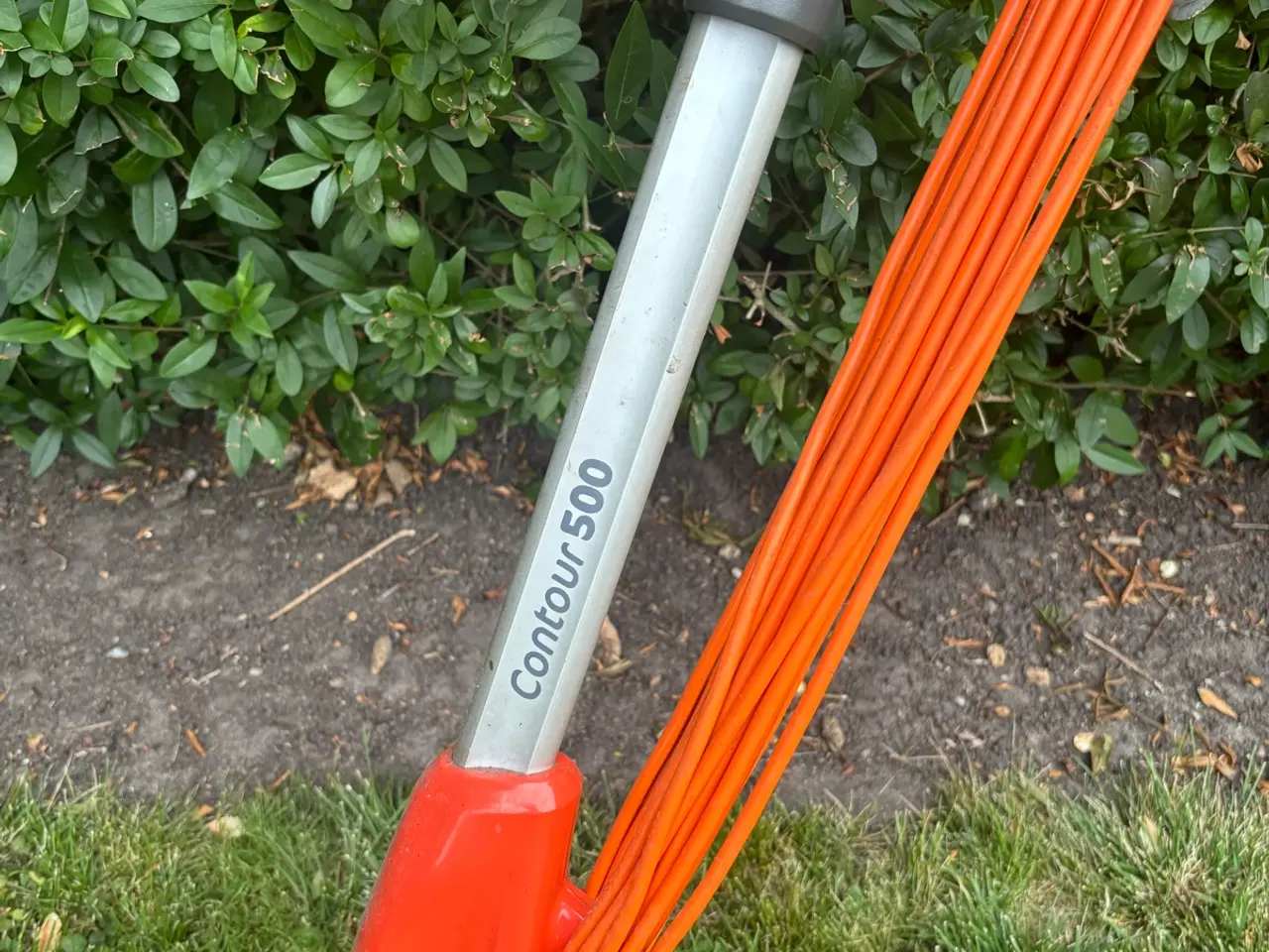 Billede 4 - Flymo Contour 500 Power