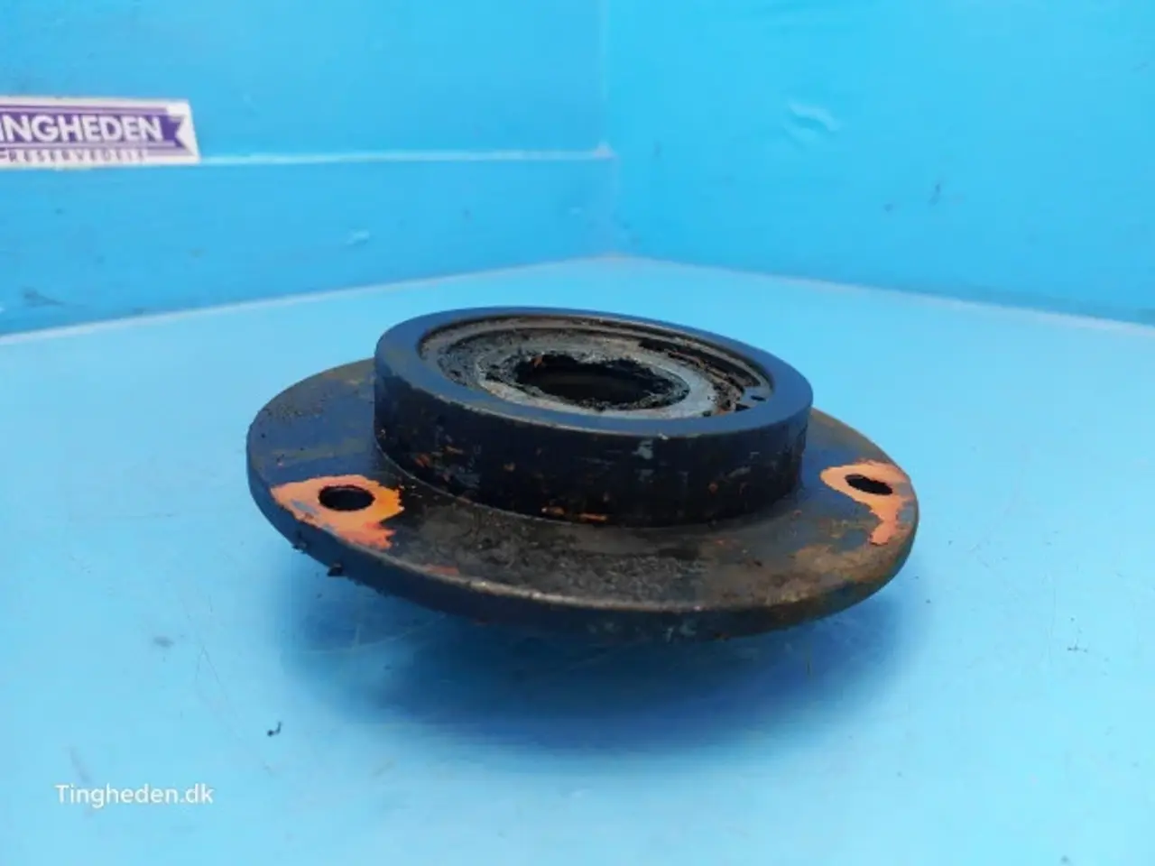 Billede 8 - Massey Ferguson 32 Lejehus 28480258