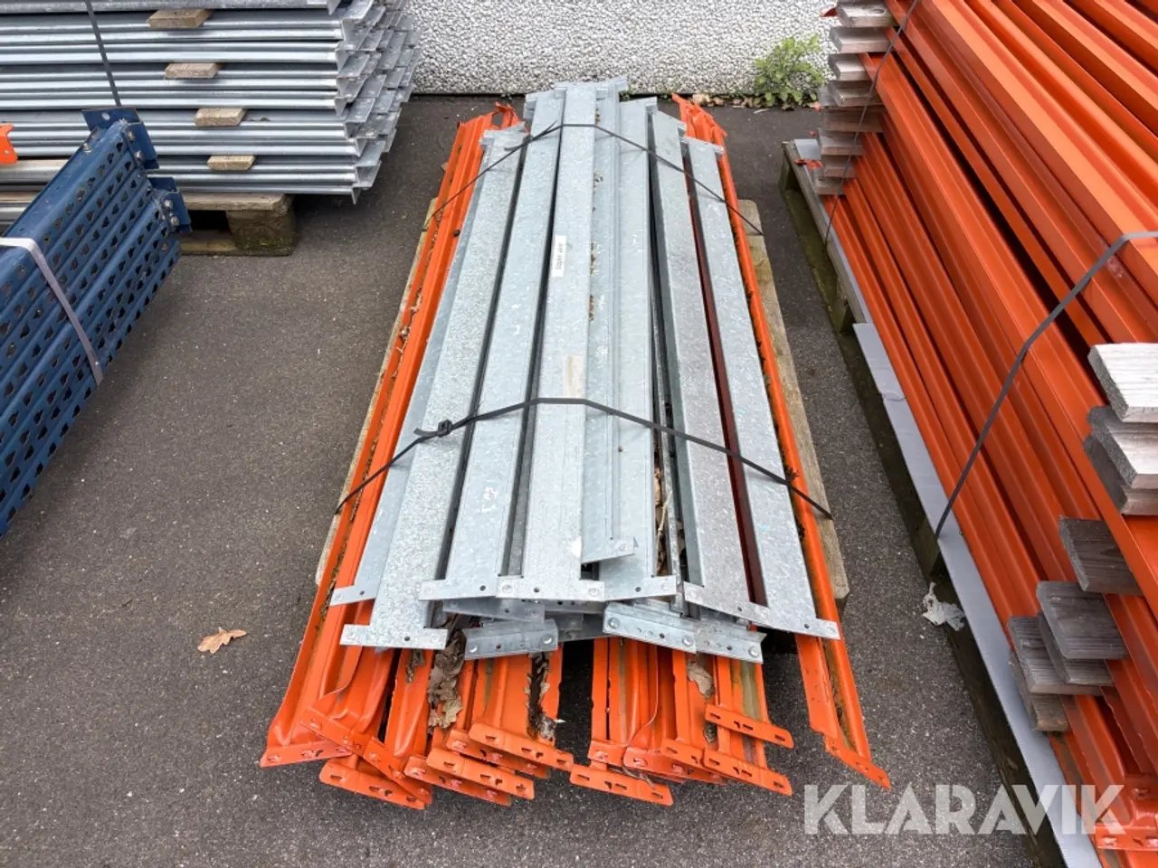 Billede 8 - Pallereoler