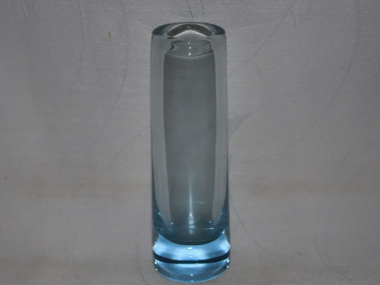 Billede 1 - Vase fra Holmegaard