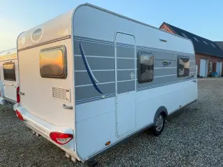 2014 Caravelair Antares Luxe 460