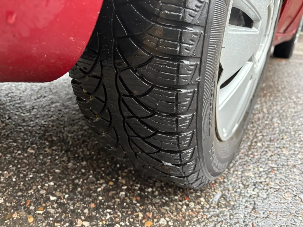 Billede 13 - Nissan Note 1,2 Dig-S 98 Tekna