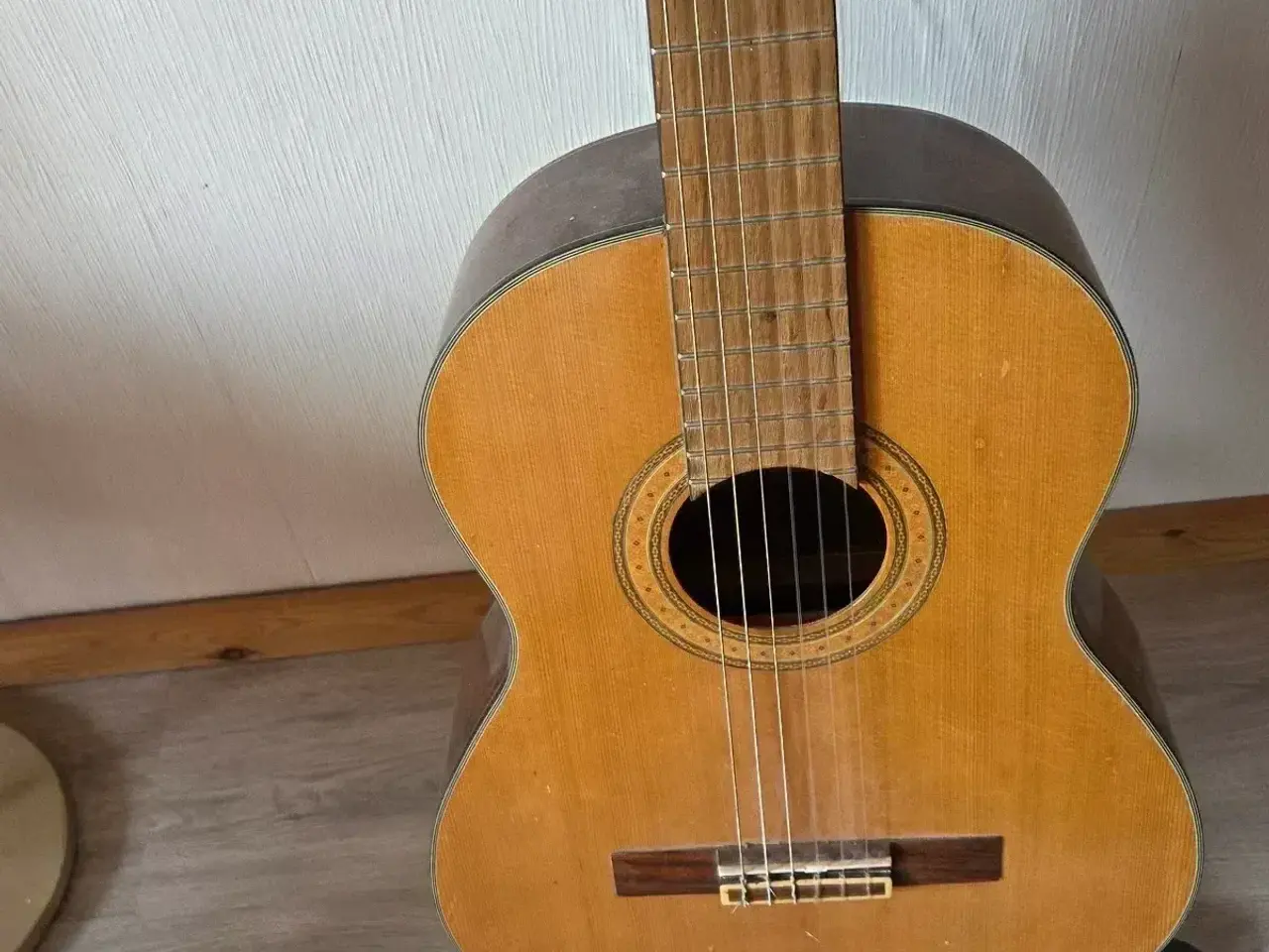 Billede 1 - Gitar