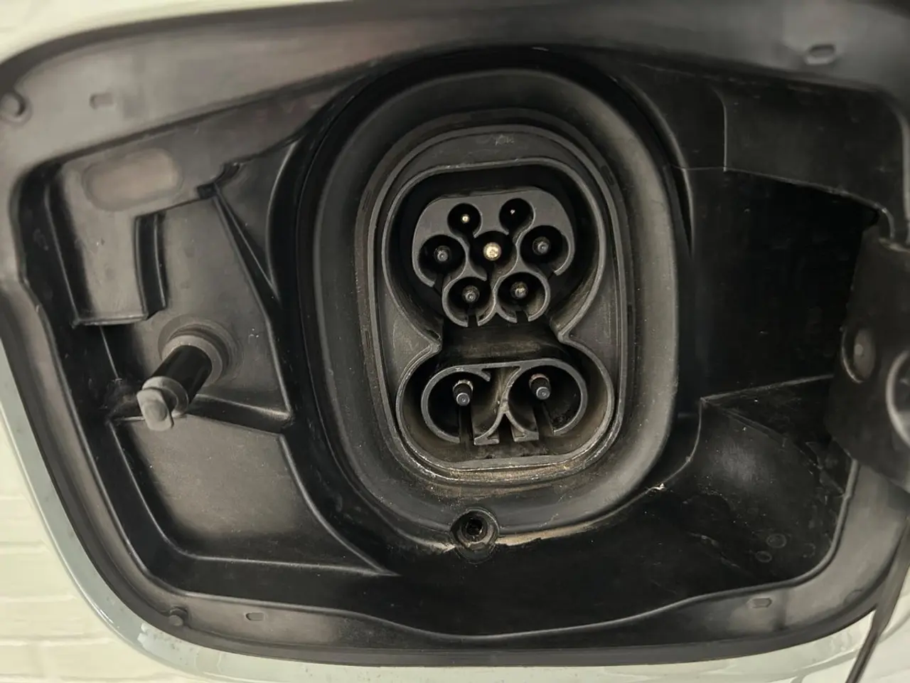 Billede 21 - Skoda Elroq 85 iV