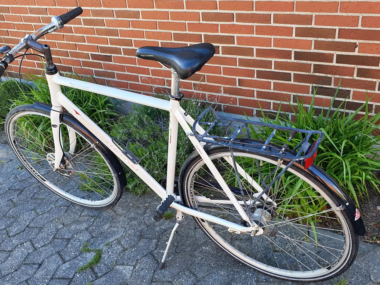 Billede 2 - Herre cykel