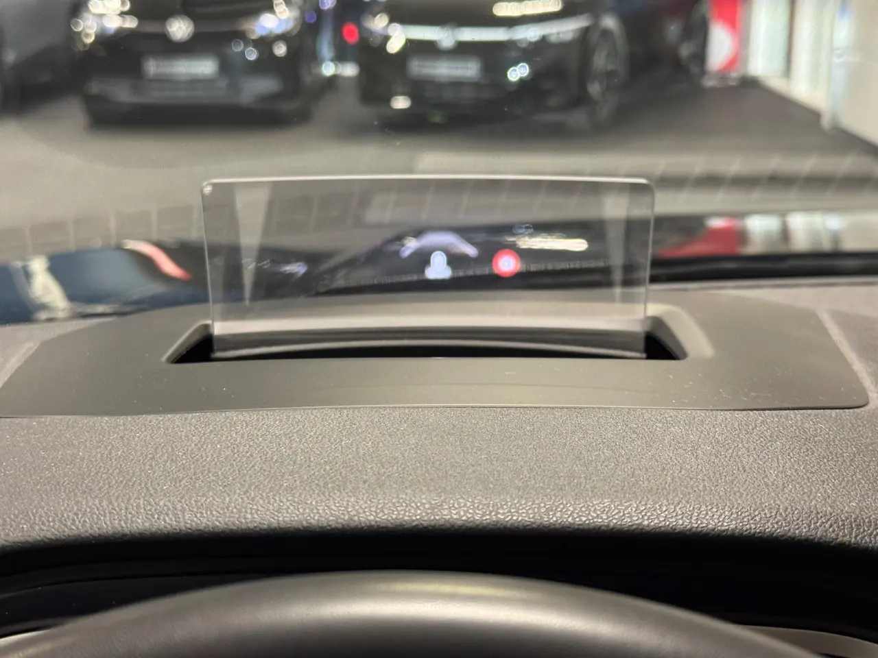 Billede 18 - Ford Kuga 2,5 PHEV Titanium X CVT