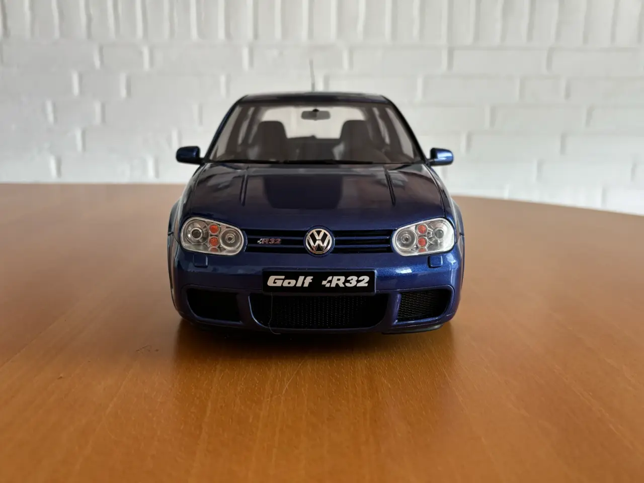 Billede 7 - Vw Golf R32 1:12