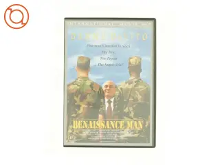 Renaissance man