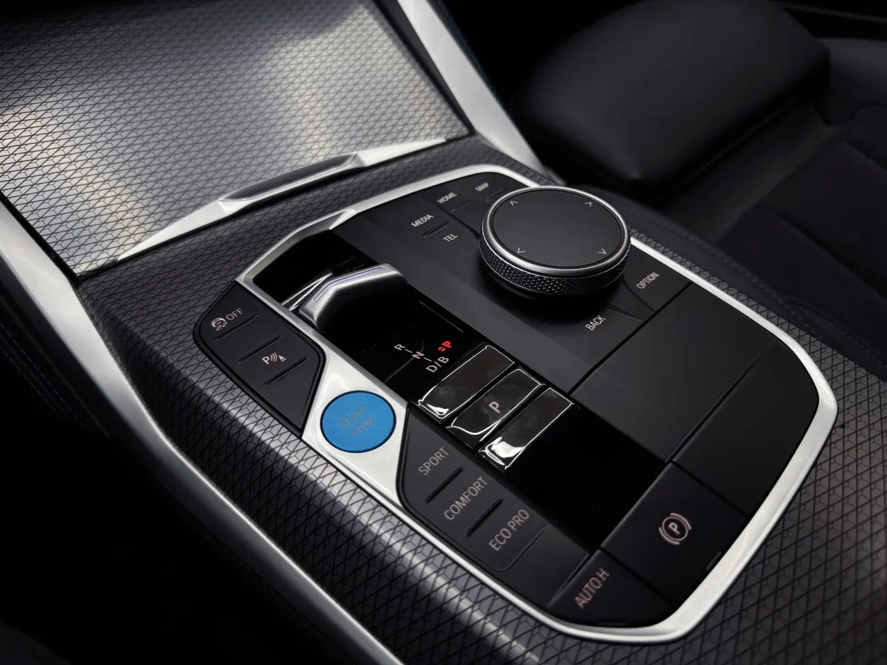 Billede 8 - BMW i4 eDrive40 M-Sport