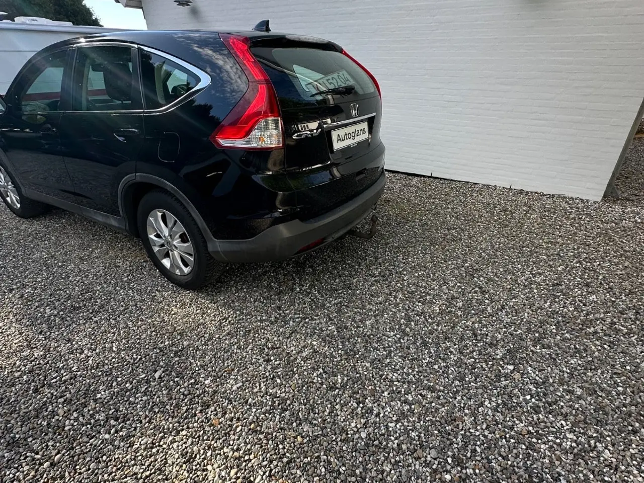 Billede 3 - Honda CR-V 1,6 i-DTEC Elegance