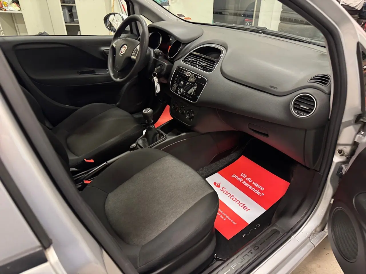 Billede 11 - Fiat Punto 0,9 TwinAir 100 Pop
