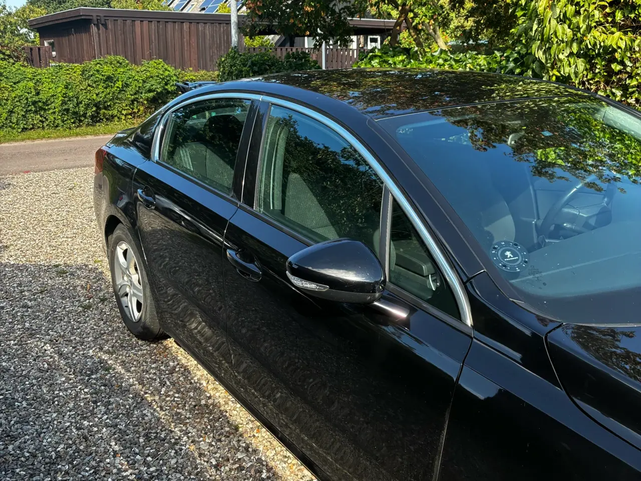 Billede 2 - Peugeot 508