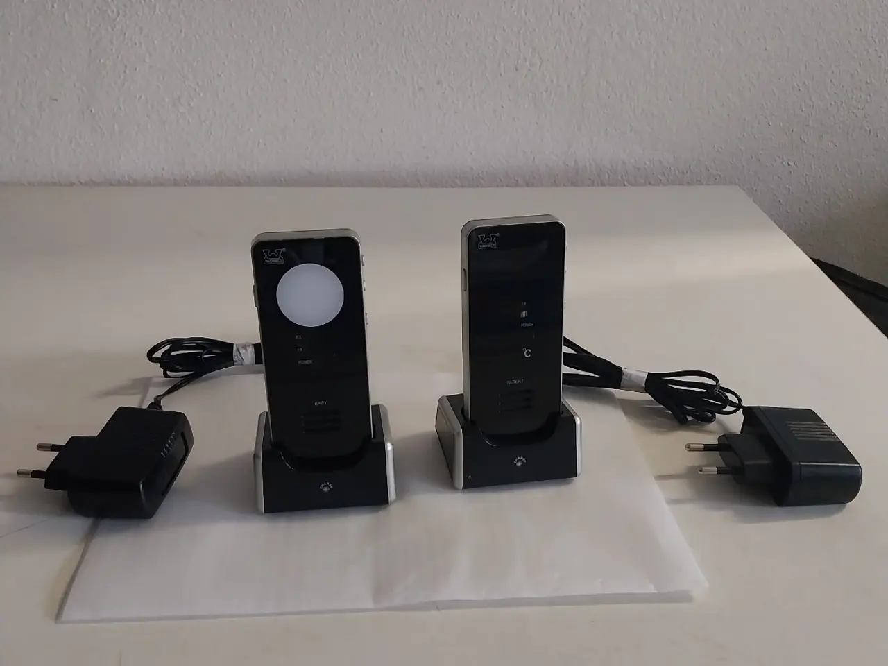 Billede 8 - Padwico babyalarm