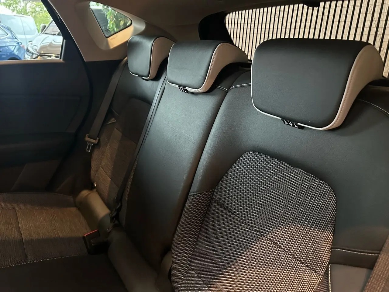 Billede 7 - Renault Captur 1,6 E-Tech Intens