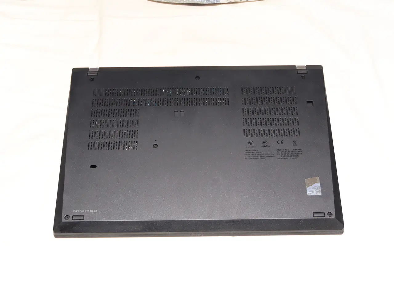 Billede 6 - Lenovo ThinkPad T14 Gen 2 - Ryzen 5 Pro