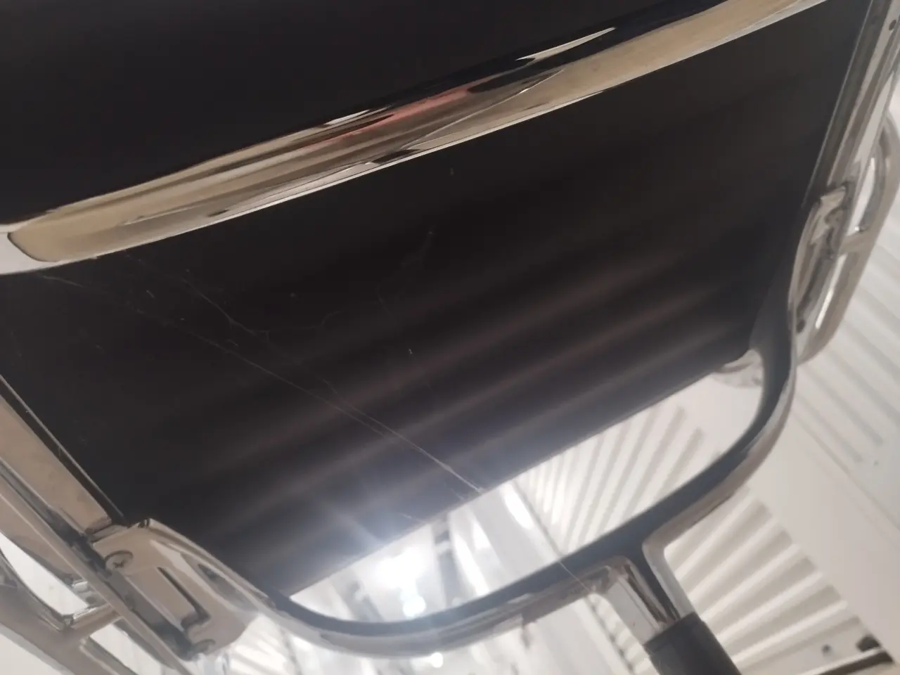 Billede 2 - Eames Ea-109 konferencestol