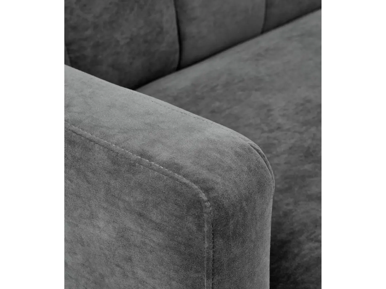 Billede 3 - ARMANDO sofa - Grå