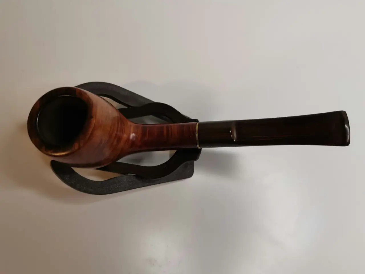 Billede 5 - Georg Jensen julepibe 1996