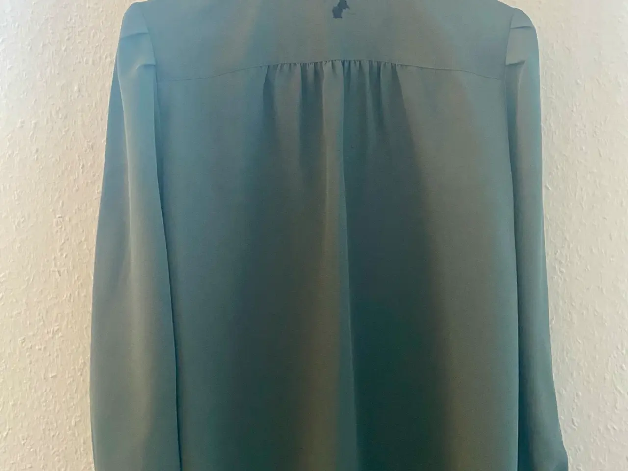 Billede 6 - Vintage skjorte M