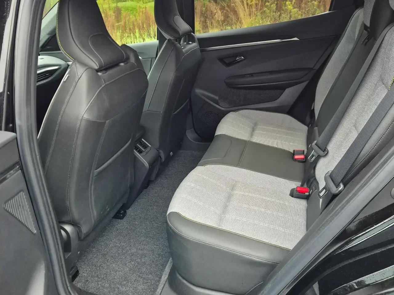 Billede 15 - Renault Scenic E-Tech 87 Techno