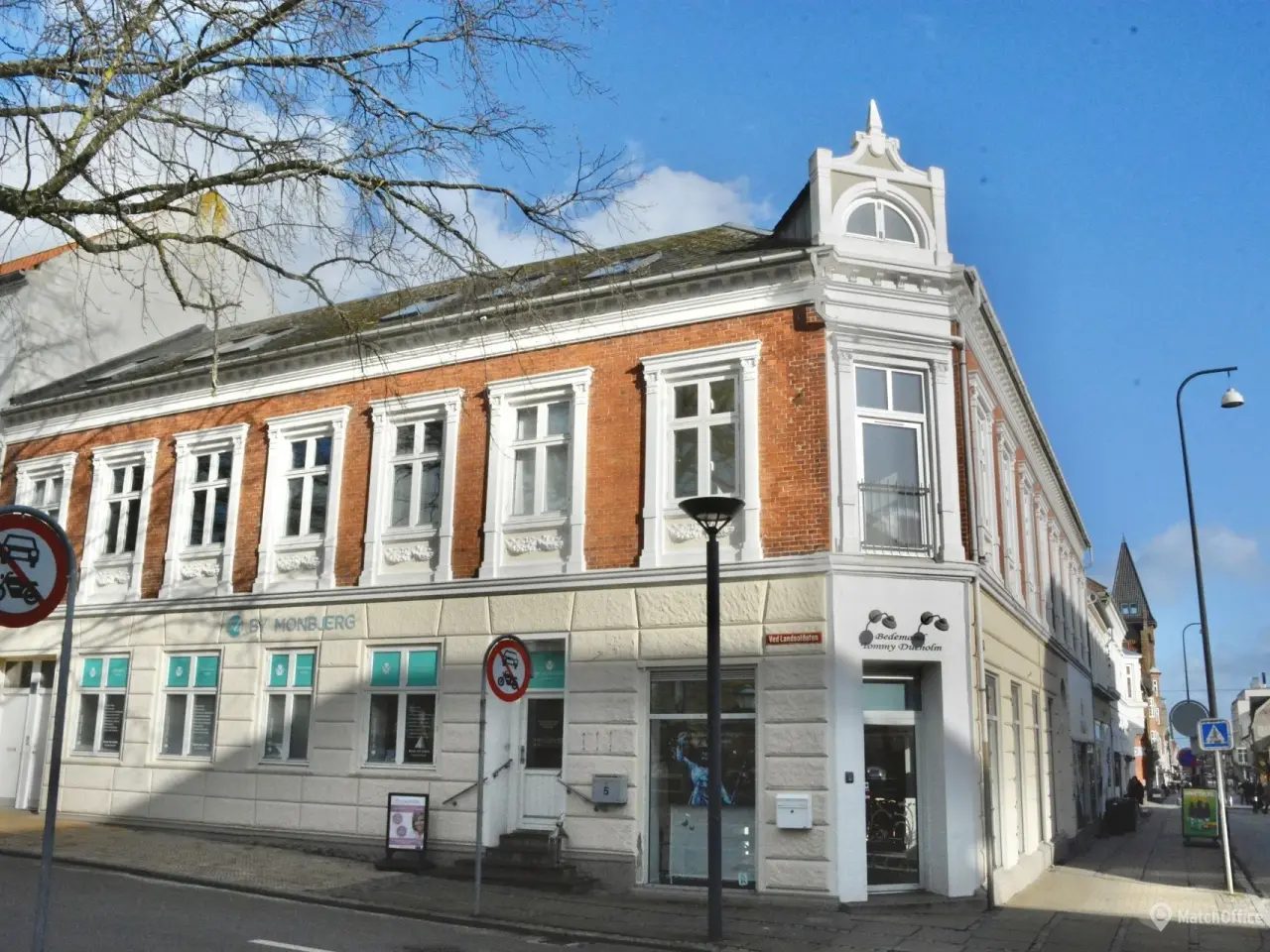 Billede 9 - 68 kvm. klinik/kontorlokale – Ved Landsoldaten – Fredericia