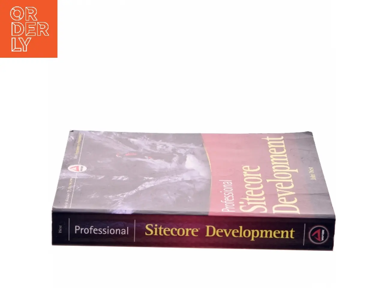 Billede 2 - Professional Sitecore Development af John West (Bog)