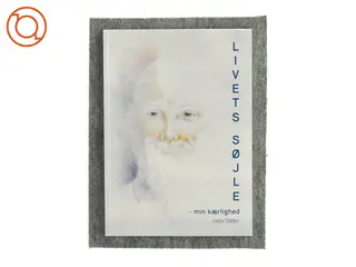 Livets sløjfe af Helle Odder