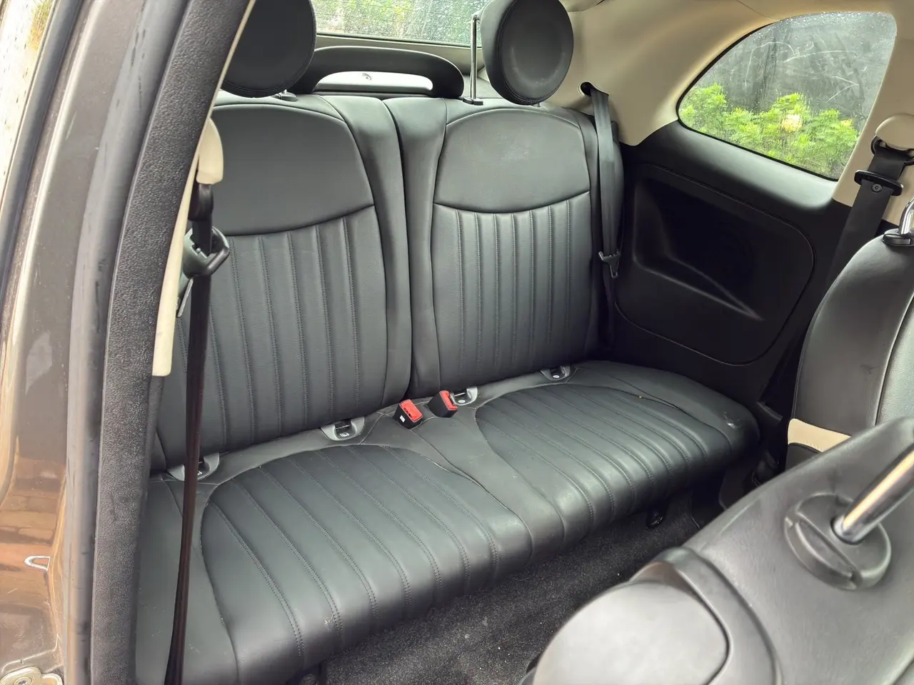 Billede 17 - Fiat 500C 1,2 Lounge