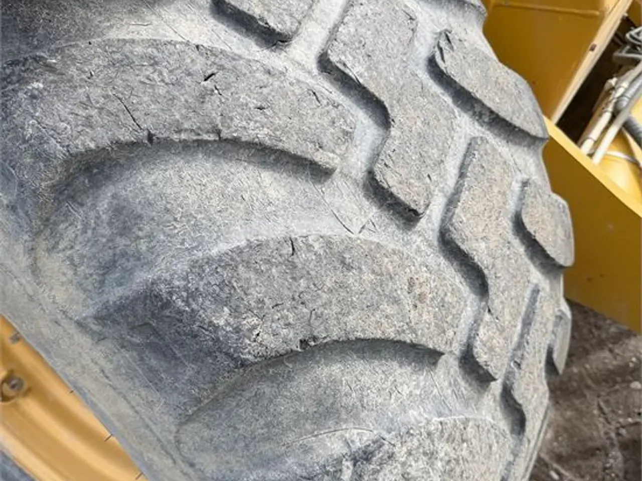 Billede 70 - Hydrema 926 E - Engcon MIG2 joystik (Dobbelt command 2), Engcon rotortilt, Moba 2D