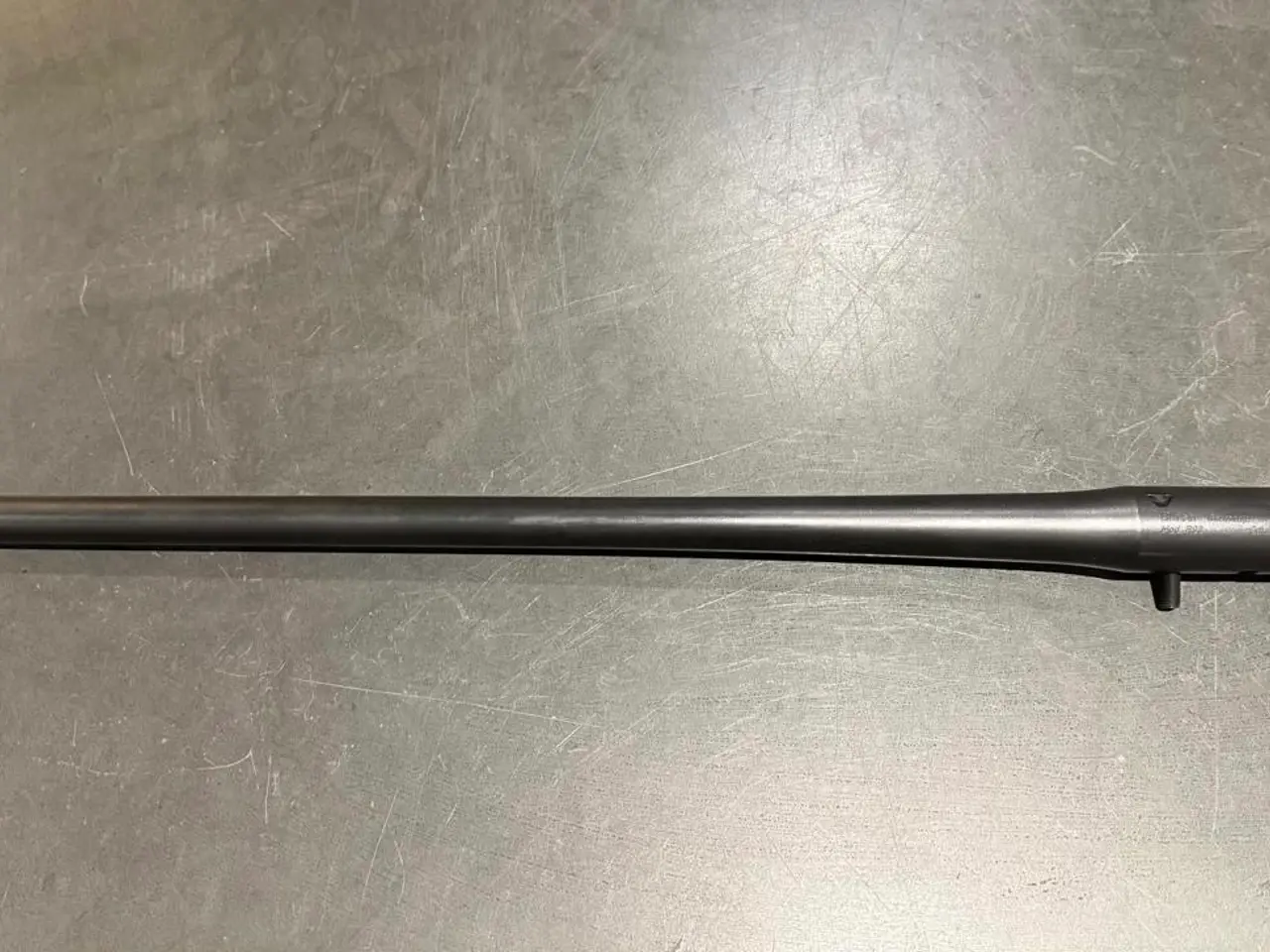Billede 1 - Blaser R93 pibe 6,5x55