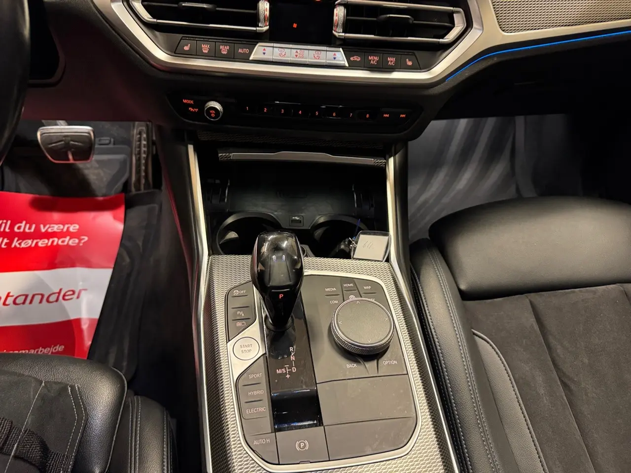 Billede 11 - BMW 330e 2,0 M-Sport aut.