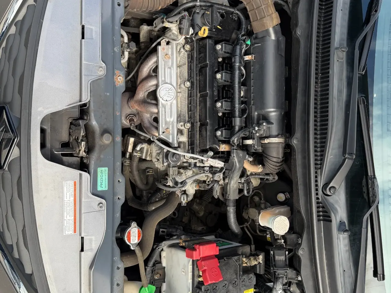 Billede 13 - Suzuki Baleno 1,2 Dualjet SHVS Exclusive