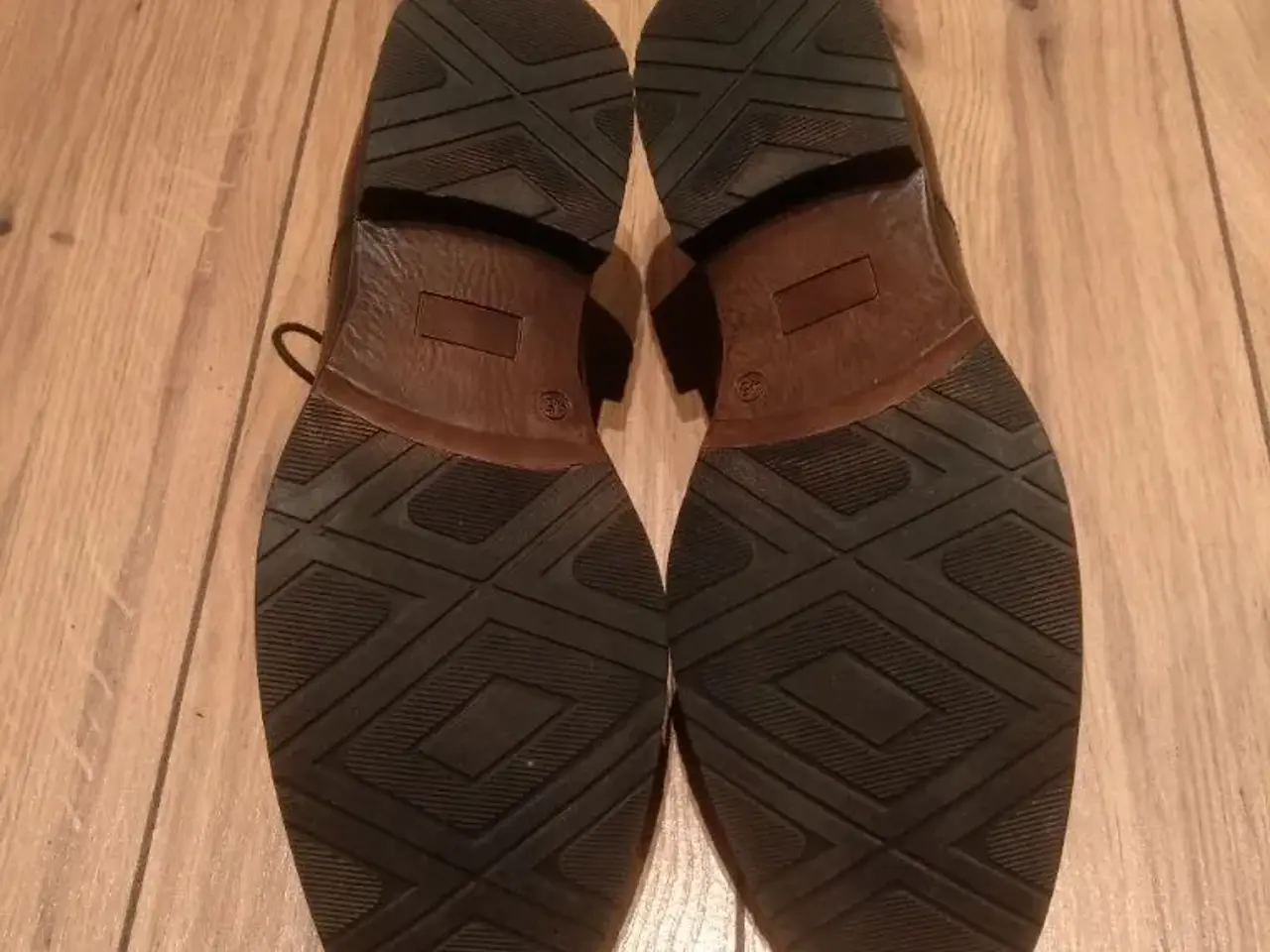 Billede 2 - Herresko, The shoes.