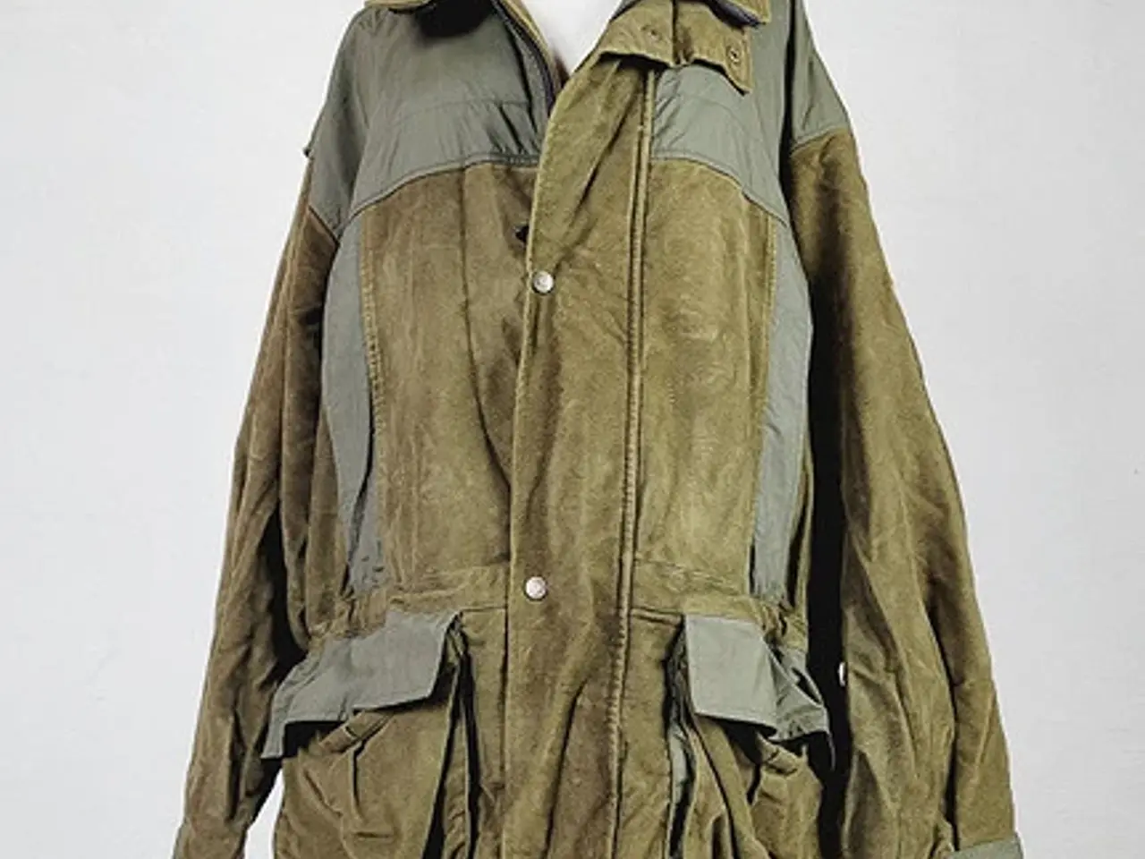Billede 1 - ⭐️- Fjällräven Jagtjakke Model 62031, Str. XL