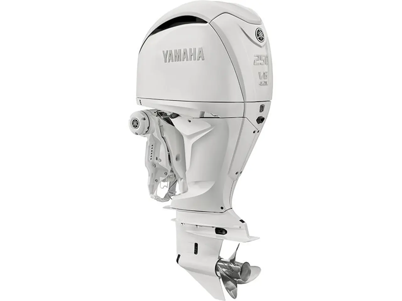 Billede 31 - Yamaha F250XCB