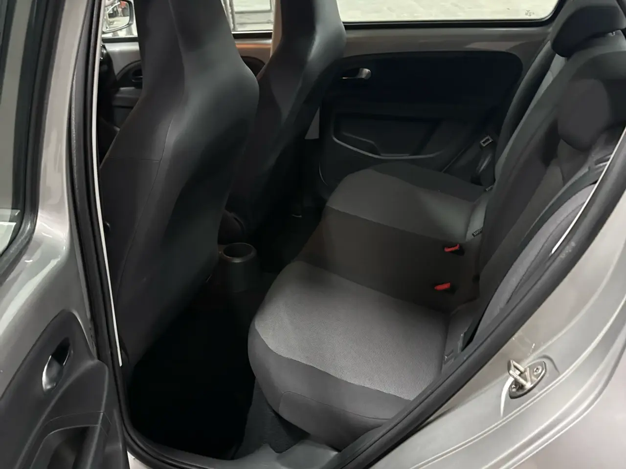 Billede 7 - VW UP!