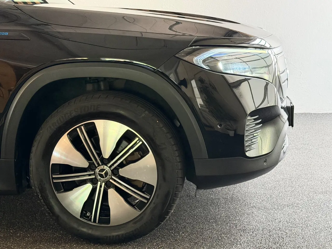 Billede 18 - Mercedes EQB250 Progressive