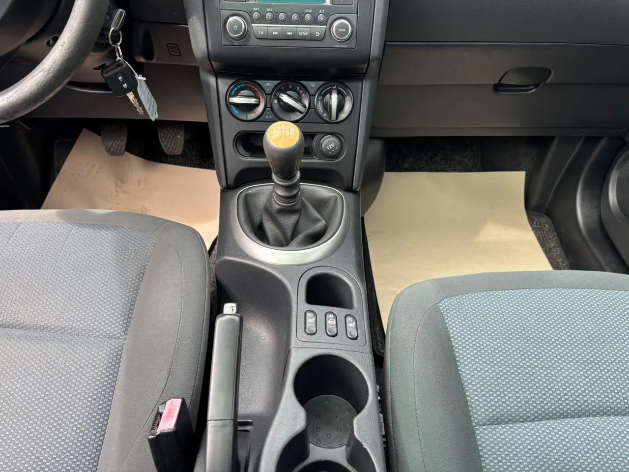Billede 9 - Nissan Qashqai+2 1,5 dCi 110 Tekna 7prs