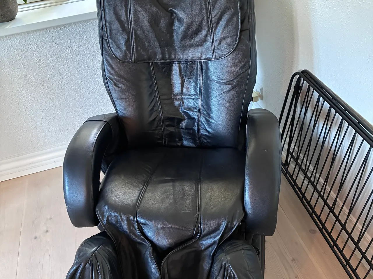 Billede 4 - Massagestol Wecare4you