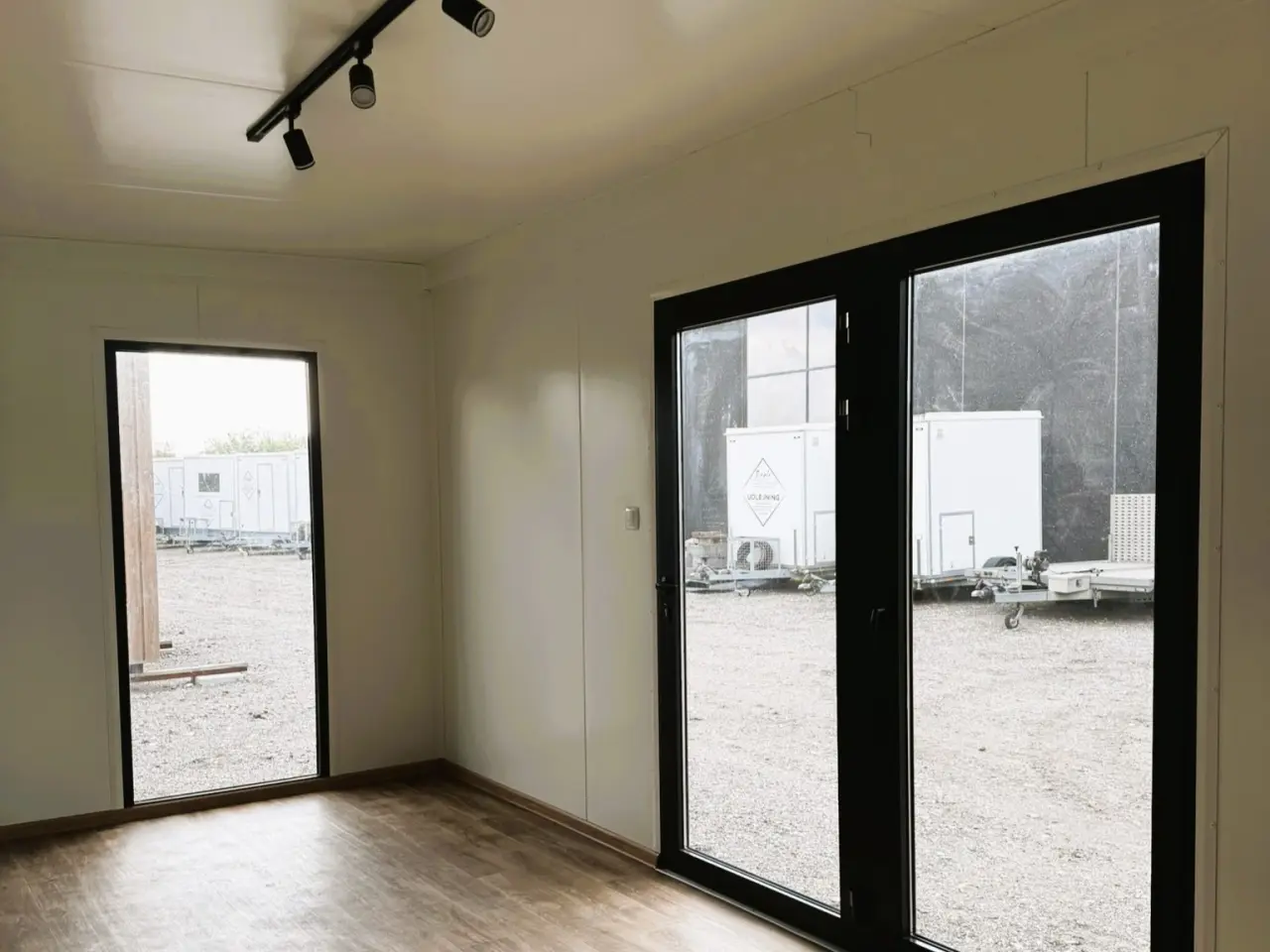 Billede 4 - Pavillon 6x3m - 18m²