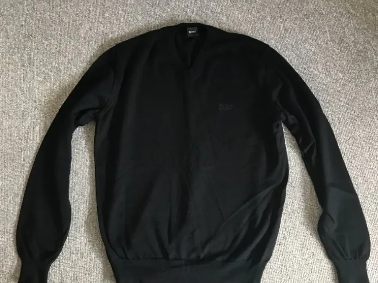 Billede 1 - Boss Hugo Boss bluse