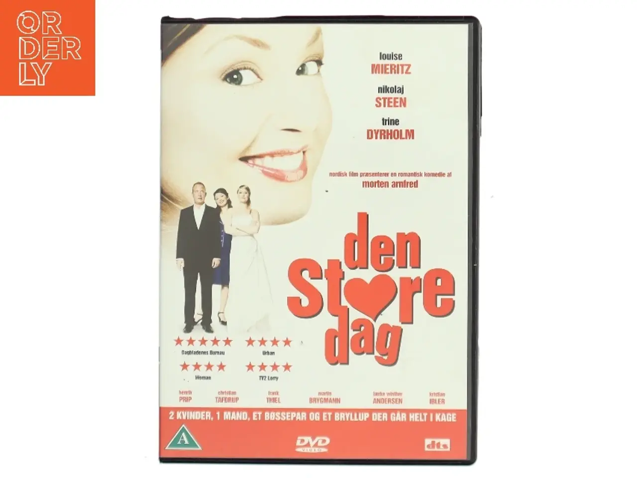 Billede 1 - Den Store Dag