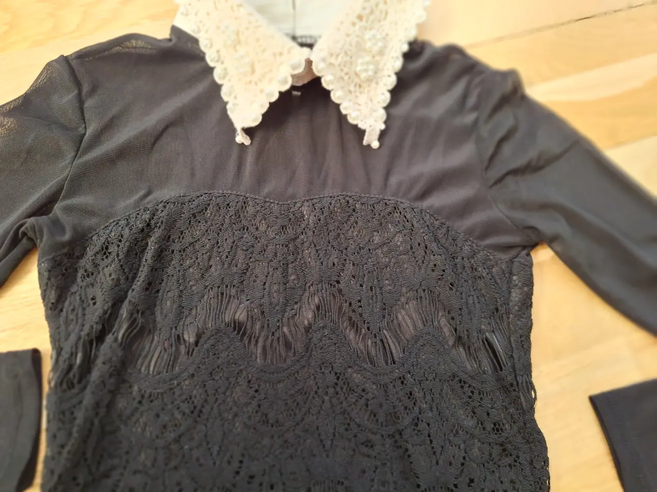 Billede 4 - Bluse 		